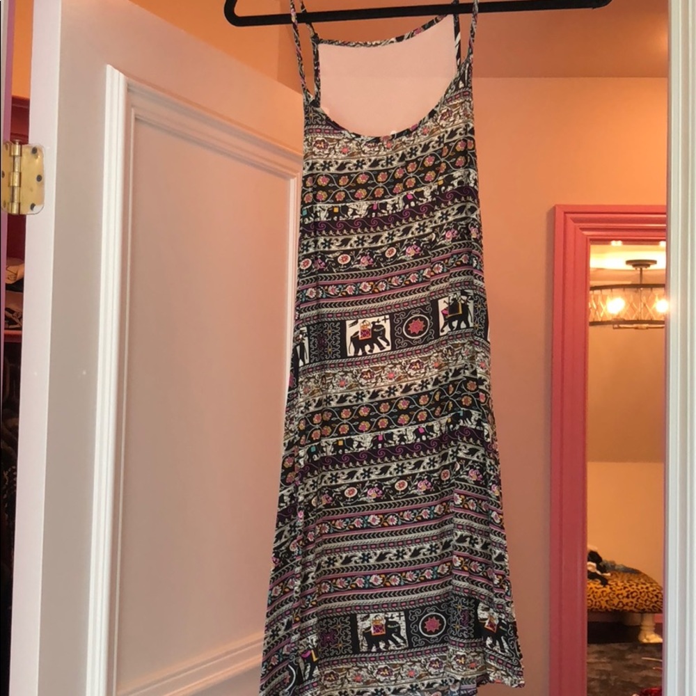 Pattern dress form LF